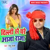 About Dili Se Ghare Aaja Raja Song